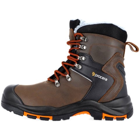 TRZEWIK OCIEPLANY PROCERA URANUS S3L SR HRO CI