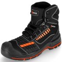 TRZEWIKI BEZPIECZNE TITAN S3 SR FO