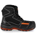 TRZEWIKI BEZPIECZNE TITAN S3 SR FO