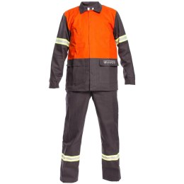 UBRANIE OCHRONNE 5W1