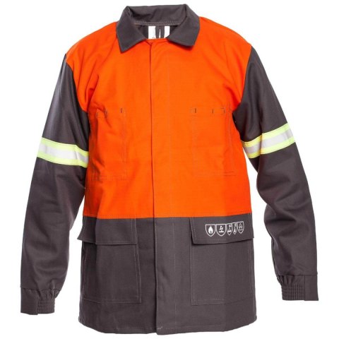 UBRANIE OCHRONNE 5W1