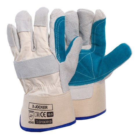 RĘKAWICA OCHRONNA X-JOCKER