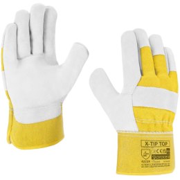 RĘKAWICA OCHRONNA X-TIP TOP PROMOCJA KARTON!