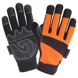 RĘKAWICE OCHRONNE X-ACTIVE