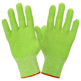 RĘKAWICE OCHRONNE ANTYPRZECIĘCIOWE X-PROKNIT4