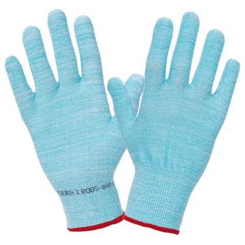 RĘKAWICE OCHRONNE ANTYPRZECIĘCIOWE X-PROKNIT5