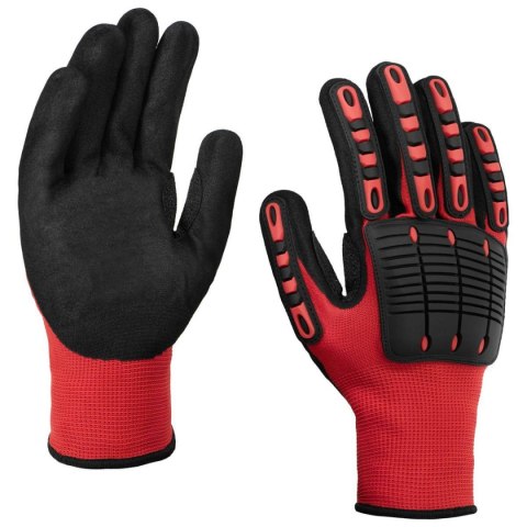 RĘKAWICE OCHRONNE X-ANVIL