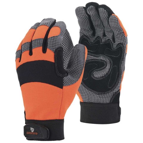 RĘKAWICE OCHRONNE X-AUTOMATIC