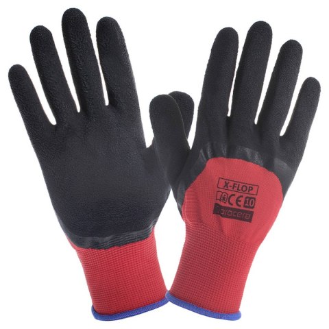 RĘKAWICE OCHRONNE X-FLOP