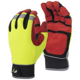 RĘKAWICE OCHRONNE X-SYSTEM