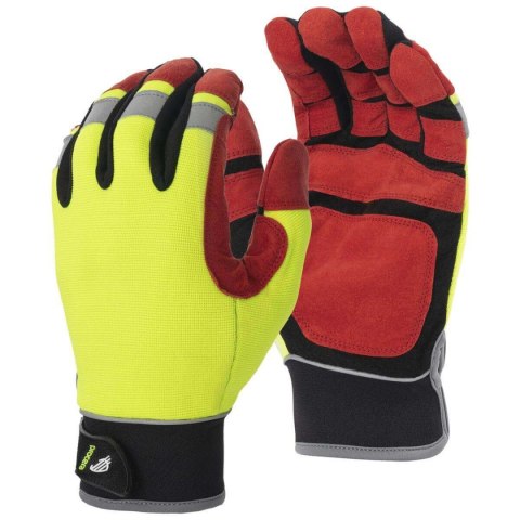 RĘKAWICE OCHRONNE X-SYSTEM