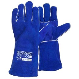 RĘKAWICE SKÓRZANE SPAWALNICZE X-VULCANO