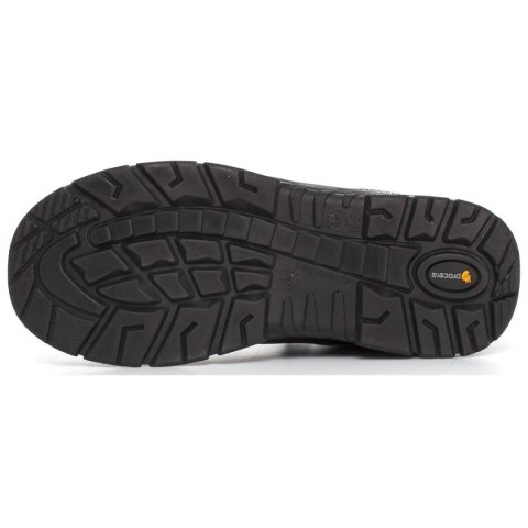 TRZEWIKI BEZPIECZNE WINTER SOLID S1 SRC