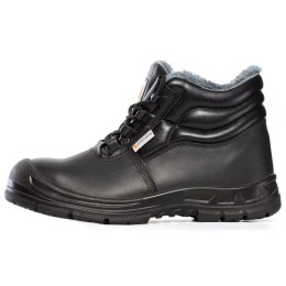 TRZEWIKI BEZPIECZNE WINTER STRONG S3 SRC