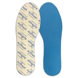 WKŁADKI ANTYBAKTERYJNE-ZAPACHOWE ACTIFRESH