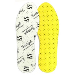 WKŁADKI PRZECIWGRZYBICZNE SANITIZED