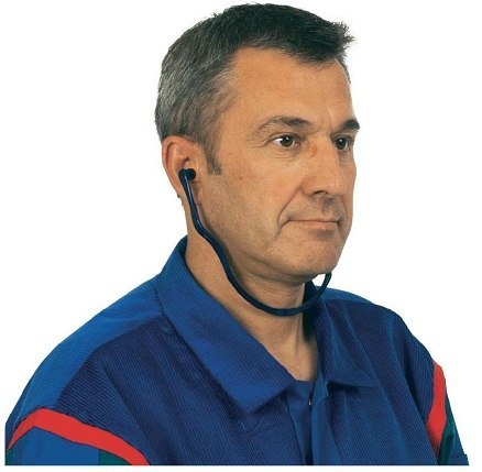 WKŁADKI PRZECIWHAŁASOWE NA PAŁĄKU 3M 1310