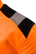 BLUZA FLASH OSTRZEGAWCZA POMARAŃCZ