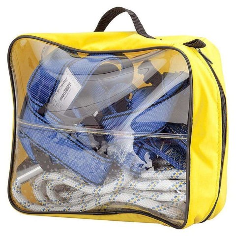 ZESTAW ASEKURACYJNY BASIC 3 rozm. XXL