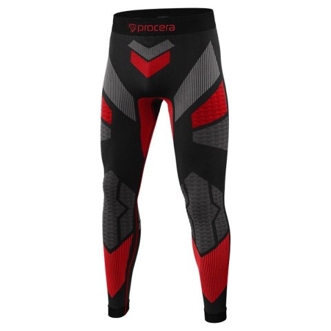 KALESONY TERMOAKTYWNE ICELAND RED