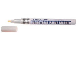 Marker UCHIDA 221 olejowy srebrny 204112 Leviatan