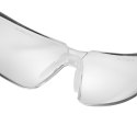 OKULARY OCHRONNE BOLLE RUSH 2.0 (PRZEZROCZYSTE)
