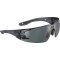 OKULARY OCHRONNE BOLLE RUSH 2.0 (PRZYCIEMNIANE) BLACK