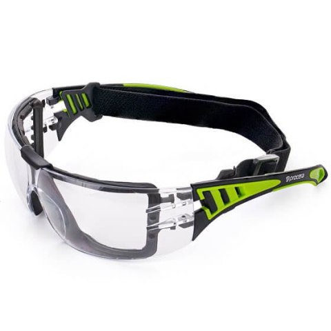 OKULARY OCHRONNE - PROCERA - SANTIAGO