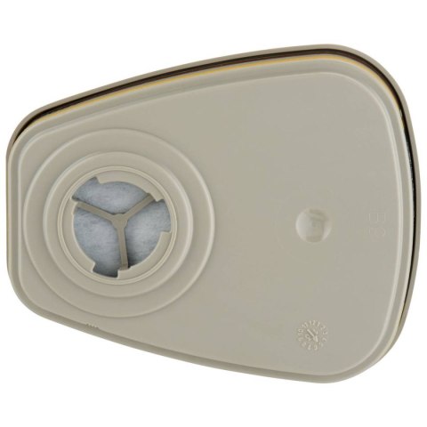 POCHŁANIACZ GAZÓW I PAR 3M KAT. ABE1 - 6057