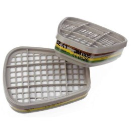 POCHŁANIACZ GAZÓW I PAR 3M KAT. ABEK1 - 6059