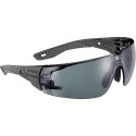 OKULARY OCHRONNE BOLLE RUSH 2.0 (PRZYCIEMNIONE) BLACK