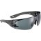 OKULARY OCHRONNE BOLLE RUSH 2.0 (PRZYCIEMNIONE) BLACK