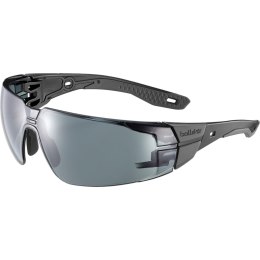 OKULARY OCHRONNE BOLLE RUSH 2.0 (PRZYCIEMNIONE) BLACK