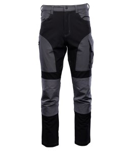 SEVEN KINGS TRAIL LIGHT SPODNIE DO PASA STAL