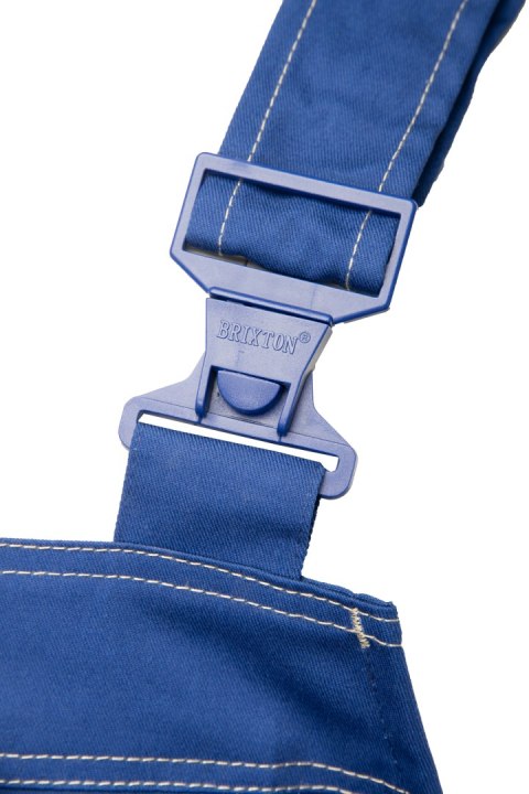 SPODNIE OGRODNICZKI / ODBLASK - Zielony/odbask 17353 27