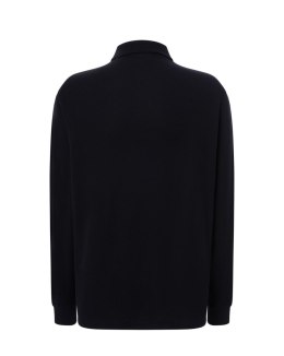 PORA 210 LS BK XS-2XL