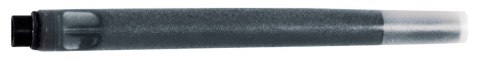 Naboje z Atramentem QUINK - STANDARD czarny - 5 szt. w pudełku 1950382 PARKER Naboje z Atramentem QUINK - STANDARD czarny - 5 szt. w pudełku 1950382 PARKER
