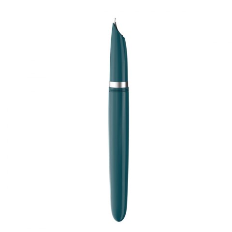 Pióro wieczne (F) PARKER 51 TEAL BLUE CT 2123506 PARKER, giftbox Pióro wieczne (F) PARKER 51 TEAL BLUE CT 2123506 PARKER, giftbox