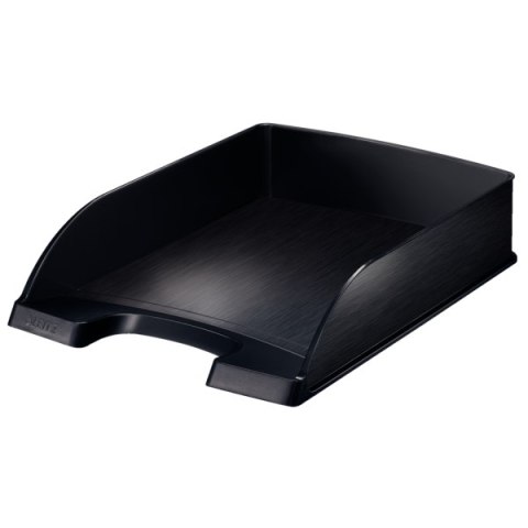 Półka na dokumenty Leitz Style, czarny 52540094 Półka na dokumenty Leitz Style, czarny 52540094
