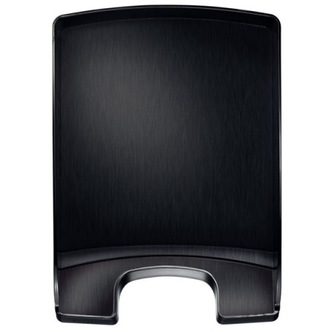 Półka na dokumenty Leitz Style, czarny 52540094 Półka na dokumenty Leitz Style, czarny 52540094