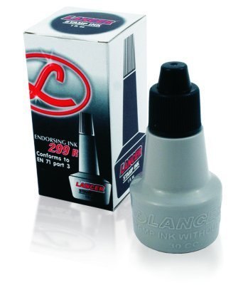 Tusz HORSE, czarny, pojemność 30 ml 140-1048 Tusz HORSE, czarny, pojemność 30 ml 140-1048