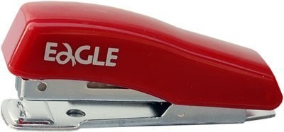 Zszywacz 1011A, czerwony, do 8 kartek 8k EAGLE 110-1148 na zszywki _10 Zszywacz 1011A, czerwony, do 8 kartek 8k EAGLE 110-1148 na zszywki _10
