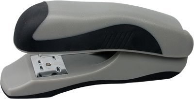 Zszywacz S5065B, czarny, do 15 kartek 15k EAGLE 110-1295 na zszywki 24/6, 26/6 Zszywacz S5065B, czarny, do 15 kartek 15k EAGLE 110-1295 na zszywki 24/6, 26/6