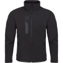 SLRA Softshell 800 BK