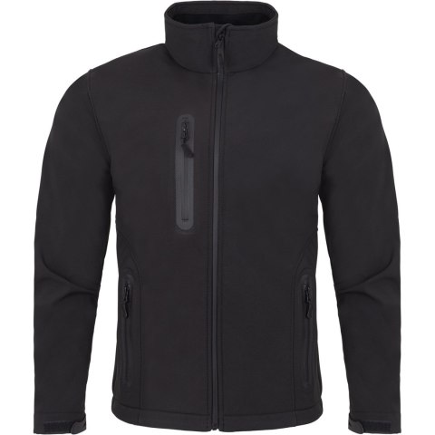 SLRA Softshell 800 BK