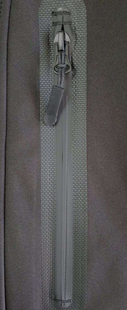 SLRA Softshell 800 BK