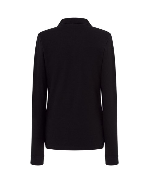 POPL 200 LS BK XS-2XL