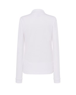 POPL 200 LS WH XS-2XL