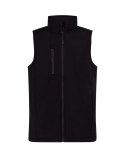 SOFT VEST BK XXL