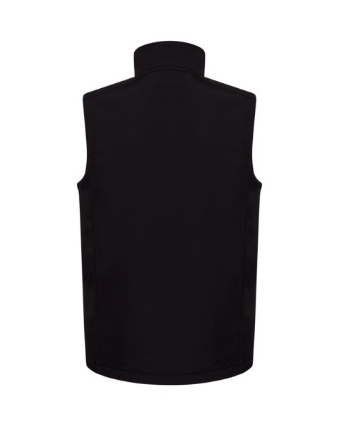 SOFT VEST BK S-2XL